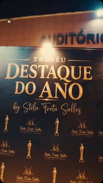 Hoje é dia de celebrar! 🏆✨

A Neofolic foi premiada com o **Troféu Destaques 2026**, em uma noite e