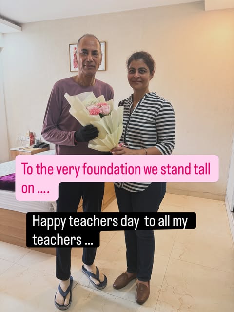 To all my gurus ….my mentors … my teachers … my guiding light ….. thankful , grateful , blessed to h