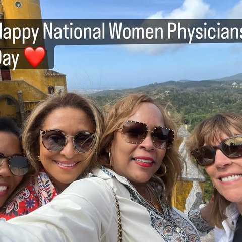 #dermatologists #womeninmedicine #leadership #mentorship #friendship #CallenderSkin @callenderskin @