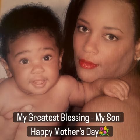 Watching you grow has been my greatest joy, my proudest achievement, and my daily reminder of purpos