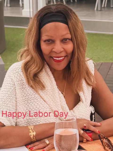 Take a moment to relax, recharge, and enjoy the long weekend—you’ve earned it! 

#happylaborday #wor