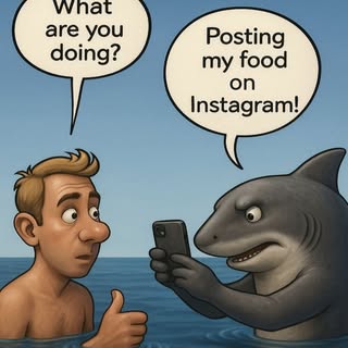 Sad reality