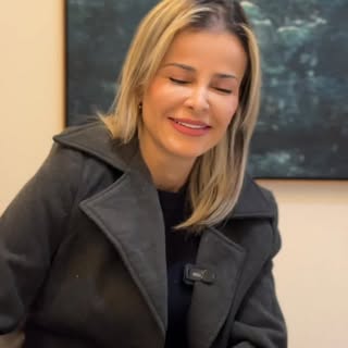 Por trás de cada mulher que deseja realizar sua transformação existe medo, insegurança e receio. A t