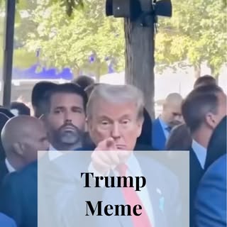 😂😂😂 #trump #meme #DiamondAesthetics #trend