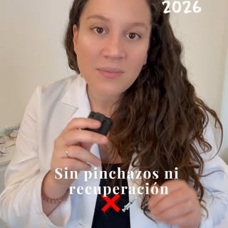 Si llevas un tiempo notando la piel más apagada, con más textura, poros más marcados o pérdida de fi