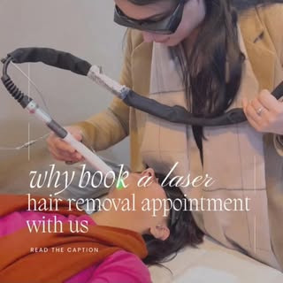 “Discover the Superior Laser Hair Removal Experience at Our Clinic:

Tailored Laser Selection: Under