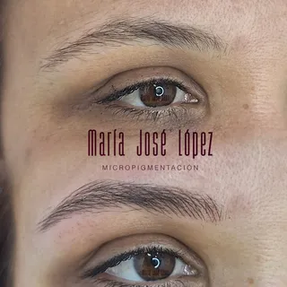 Estas cejitas estan hechas a fuego lento y con mucho mimo! Espero que os gusten 😍
Gracias por la co