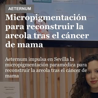 🎗️ 𝐑𝐞𝐜𝐨𝐧𝐬𝐭𝐫𝐮𝐢𝐫 𝐦𝐚́𝐬 𝐪𝐮𝐞 𝐮𝐧𝐚 𝐢𝐦𝐚𝐠𝐞𝐧: recuperar la identidad

La micropigme