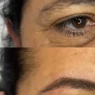 ¿Cuánto cambia tu rostro cuando tus cejas tienen la forma correcta?

En Clínica Aeternum sabemos que