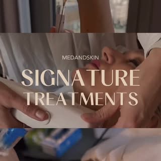 Signature Treatments, die deine Haut wirklich verändern ✨
Straffung, Regeneration & Glow – individue
