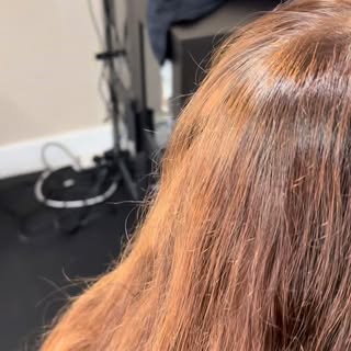 Watch this! 😍 

#hairtransformation #hairextensionsnottingham #brunette #weave