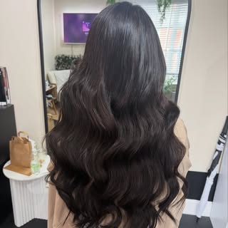 After v’s Before 

#hairextensionsnottingham