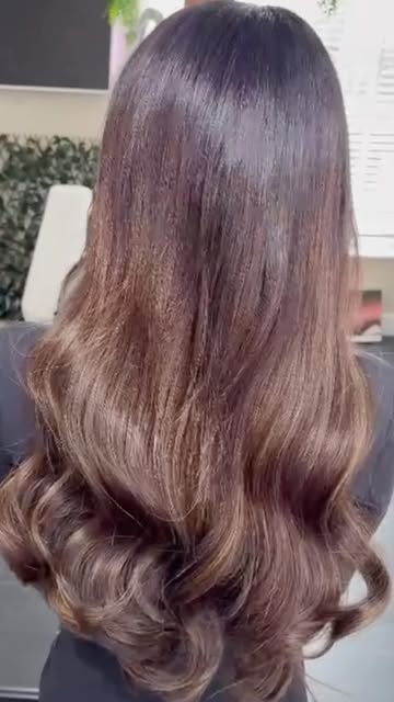 🍂✨ Autumn Glow-Up ✨🍁
New season, new hair, new colour 💇‍♀️🍁

A BIG thank you to @mychellecarolin