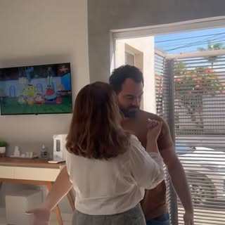 Parece que estamos concorrendo ao Oscar 🤡😂