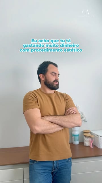 Me troca então! 🥰🤷‍♀️😂