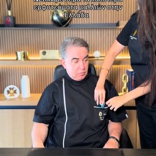 Πρωταγωνιστής 🎥
.
.
Κλείσε τώρα το ραντεβού σου!
📍 Ploutarchou 8, Thessaloniki | 2315 511112
📍 Me