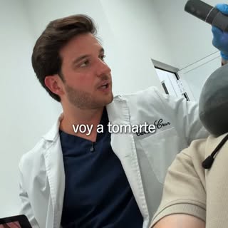 🚨 Caso Real de Caída del Cabello 

Dormir bien, hacer deporte y cuidar la alimentación son la base,