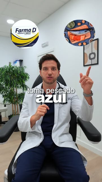 🥑 Los Alimentos Que Más Te Aportan Cada Vitamina

Pescado azul, frutos secos, lentejas, salmón, kiw