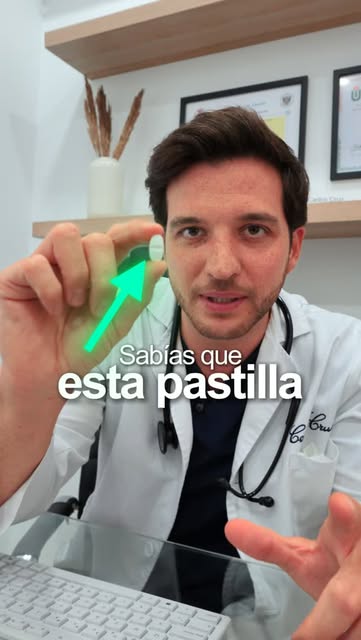 ⚠️ La Pastilla Que Puede Estar Detrás De Tu Caída Del Pelo

Las estatinas se utilizan para controlar