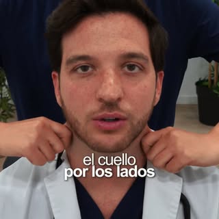 🧠 Si Te Duele Aquí, Tu Pelo Podría Estar En Peligro

La tensión en cuello y cuero cabelludo se ha r