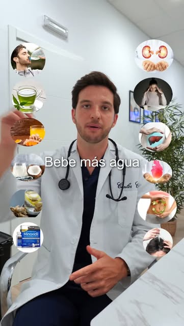 💧 Pequeños Hábitos Que Pueden Ayudarte A Cuidarte

Mantener una buena hidratación, cuidar la alimen