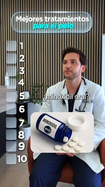 🏆 Los Mejores Tratamientos Para La Caída Del Pelo

No todos los tratamientos sirven para lo mismo n