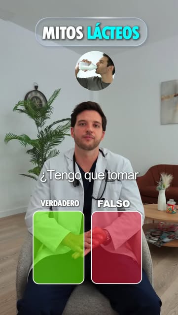 🥛 La Verdad Sobre Los Lácteos Y La Caída Del Pelo

La leche y los lácteos están rodeados de muchos 