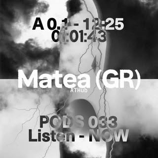 Unrestrained energy in the booth with Matea (@matea.music). Swipe to dive into the bold, genre-fluid