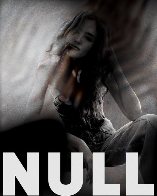 ✣ @matea.music. athens-based, on the rise and the person behind null. built by the city’s undergroun
