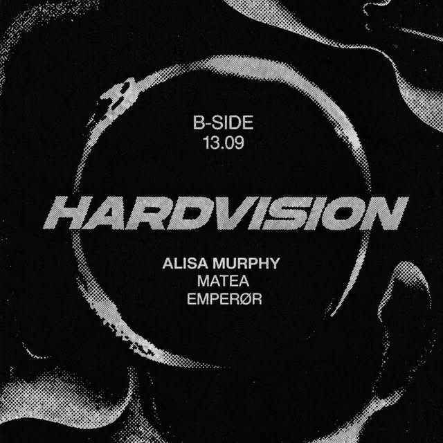 Sunday 13.09 Back to Athens at the legendary @bsideathens  with amazing line up 
@matea.music @emper