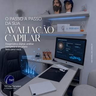 Como é a consulta para tratamentos e transplante capilar?

Acompanhe esta sequência e veja.

Quer sa