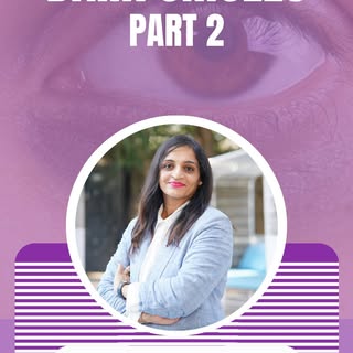 Let’s see Dark Circle Solution …#junagadh #skincare #dermatologist #prernaskinclinic #darkcirclestre