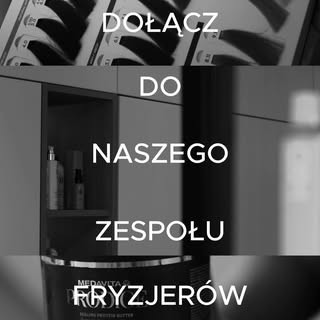 Fryzjerze / Fryzjerko - dołącz do naszego zespołu! ✂️

Szukasz ciekawej pracy, która daje możliwości