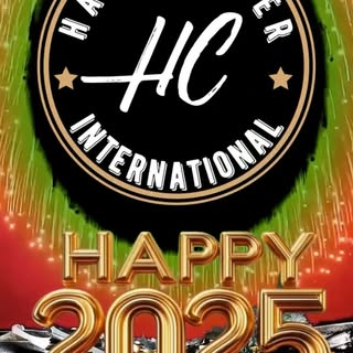 Happy New Year!!!