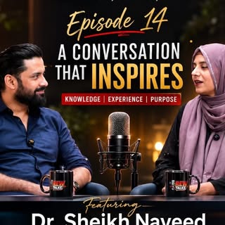 REW TALKS | Episode 14

Every inspiring journey begins with a meaningful conversation.

In this epis
