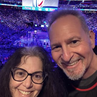 Go Pistons!  Nothing like game 7!