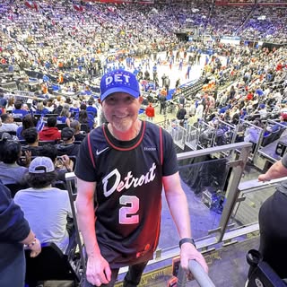 Pistons!