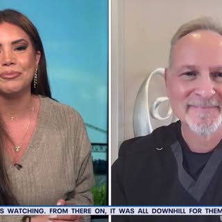 Good news: Ziplyft is making headlines! 🗞️

Thank you @dr.mark_berkowitz for sharing your experienc
