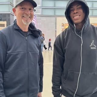 Jahmyr Gibbs!  Go Lions!
