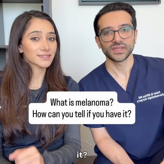 Melanoma: one of the most aggressive skin cancers explained. Remember your ABCDEs of recognizing mel