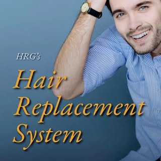 Quick, Easy, & Efficient.

Hair Replacement Systems are a great way to overcome unwanted hair loss! 