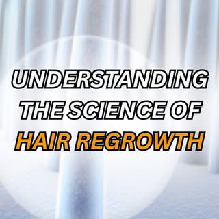 Understand the science of hair regrowth!

Want to learn more? Contact us today and our team of hair 