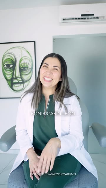 “¿Y por qué dicen que un injerto capilar duele?” 

Este paciente terminó su procedimiento diciendo: 