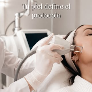 Cuando alguien dice: “quiero hacerme láser”, todavía falta una pregunta importante:

¿Para qué?

En 