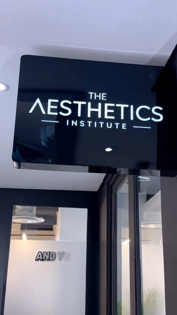 Your one-stop beauty shop under one roof 🖤

Literally the kindest human beings under the sun! 

@ae