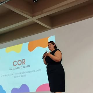 Ontem foi dia de ministrar essa aula com a turma de estética da @unipararaquara 

E poderia dizer qu