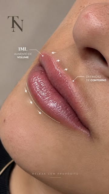 “Eu só queria conseguir passar um batom e gostar do que vejo.” 💄

Às vezes, a queixa não é sobre qu