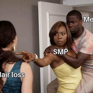 🎉 Big announcement! Dive into our brand new landing page for SMP (Scalp Micropigmentation)! 💈 Disc