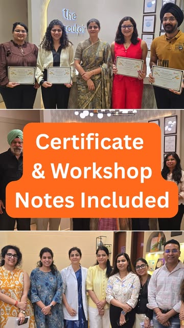 **Enrollment Now Open | 2-Day Threads, Fillers & Laser Workshop for Doctors**

Ready to upgrade your