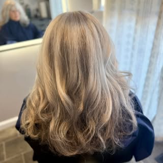✨ “Made just for YOU. A perfect fit, a perfect match, and a whole new level of confidence. 💇‍♀️ #Cu